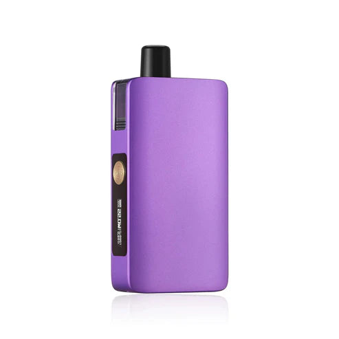 佩特里 DotMod DotPod Max 紫色主機,強勁輸出,時尚輕便2000mAh 電池和 60W 輸出