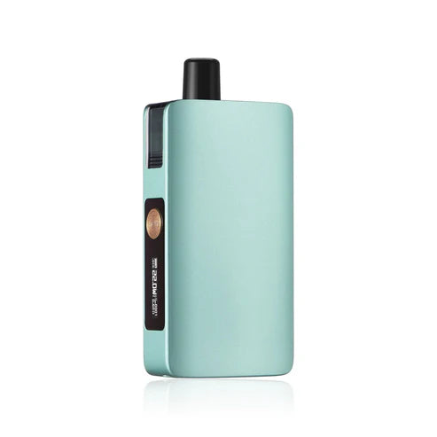 佩特里 DotMod DotPod Max蒂芬尼綠主機,強勁輸出,時尚輕便2000mAh 電池和 60W 輸出